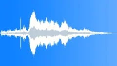 ROCKET, SHUTTLE Sound Effect