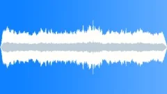 ROCKET, SHUTTLE Sound Effect