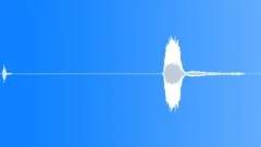 Rocket Small 1Sound Effect