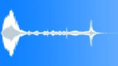 Rocket Small 3Sound Effect