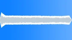 ROCKET Sound Effect