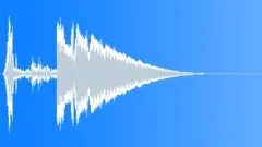 Rocket Swoosh To Laser Impact 2 (Game, Transition, Shot) Sound Effect