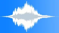 Rocket whoosh 02 Sound Effect