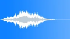 Rocket whoosh 12 Sound Effect