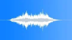 Rocket whoosh 26 Sound Effect
