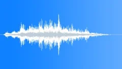 Rocket whoosh 28 Sound Effect