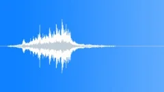 Rocket whoosh 31 Sound Effect