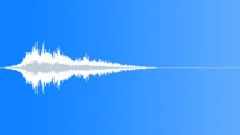 Rocket whoosh 33 Sound Effect
