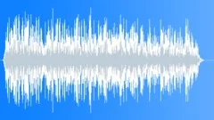 RocketBooster S011SF.600 Sound Effect