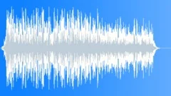RocketBooster S011SF.602Sound Effect