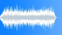 RocketBooster S011SF.603 Sound Effect