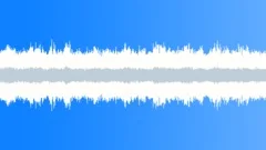 RocketBooster S011SF.608Sound Effect
