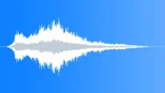 RocketLaunch S011SF.610 Sound Effect