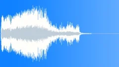 RocketLaunchSmall S011SF.613Sound Effect
