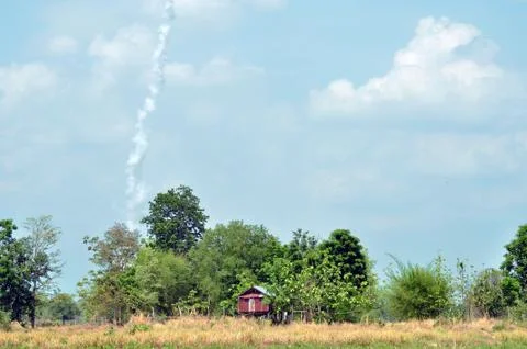 Rockets Stock Photos