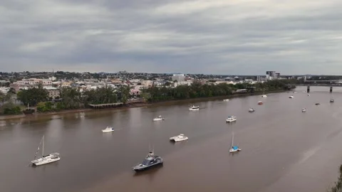 Rockhampton Stock Footage 321339077