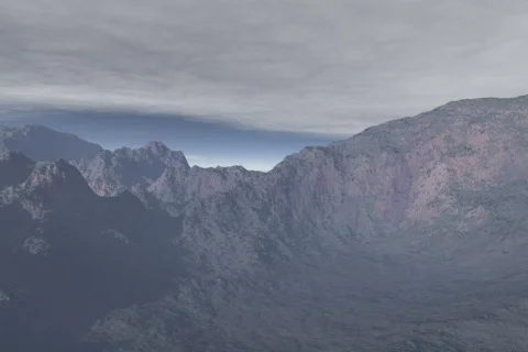 Rockies Stock Footage 62929