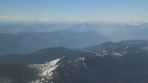 The Rockies Stock Footage 798915