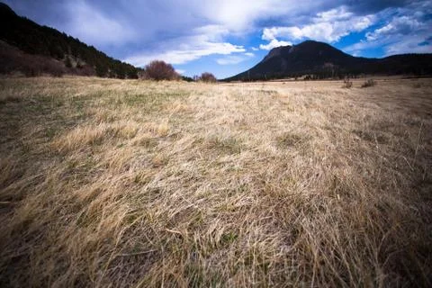 Rockies Stock Photos