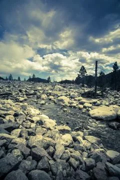Rockies Stock Photos