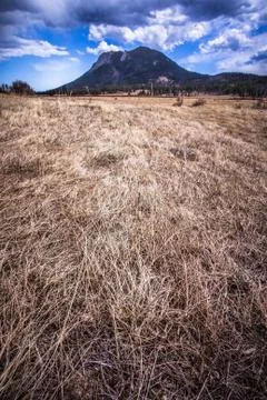 Rockies Stock Photos