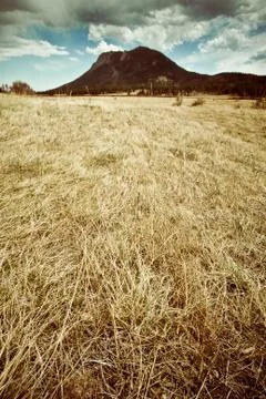 Rockies Stock Photos