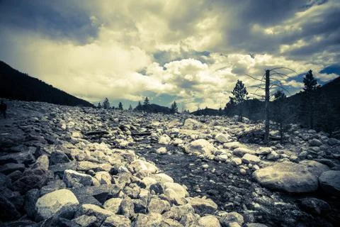 Rockies Stock Photos