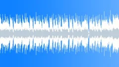 Rockin Chicago Blues Band (Loop B) Stock Music