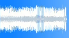Rockin Chicago Blues Band (No Lead, No Horns) Stock Music
