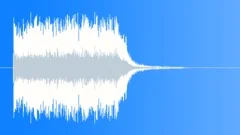 Rockin Chicago Blues Band (Sting B)Stock Music
