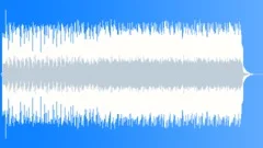 Rocking Like Crazy (60 sec) Stock Music