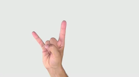 Rock'n Roll Video stock 11889342