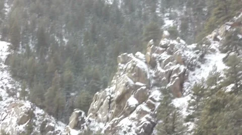 Rocks 1 1 Stock Footage 7755872