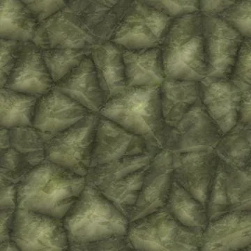 Rocks abstract seamless generated hires texture 스톡 일러스트