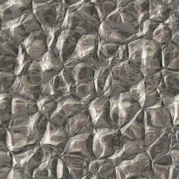 Rocks abstract seamless generated hires texture Stock Illustration