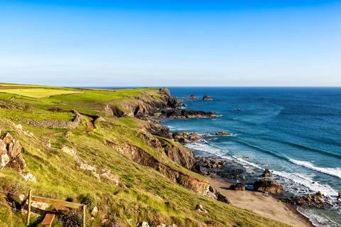 Rocks and cliffs Stock Photos