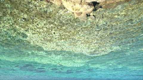Rocks and Sea 動画素材 144922550