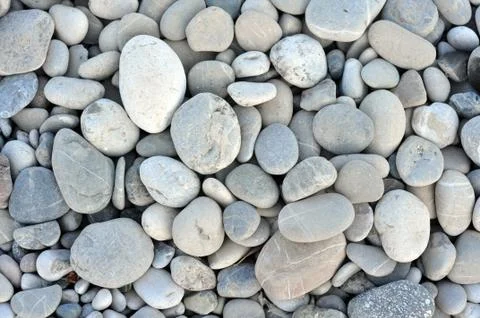 Rocks background 1 Stock Photos