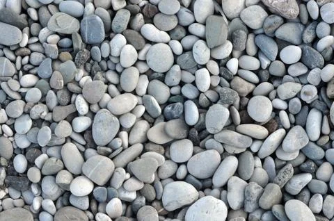Rocks background 2 Stock Photos