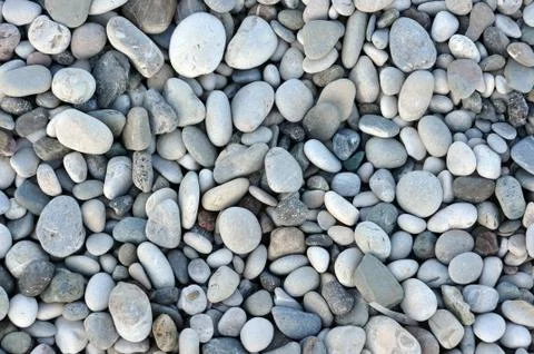 Rocks background 3 Stock Photos