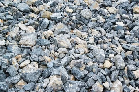 Rocks background Stock Photos