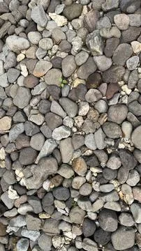 Rocks background Foto stock