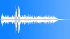 Rocks Debris 01Sound Effect