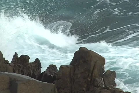 Rocks 스톡 동영상 1221534