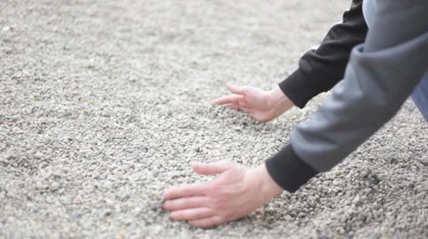 The rocks Video stock 3165199