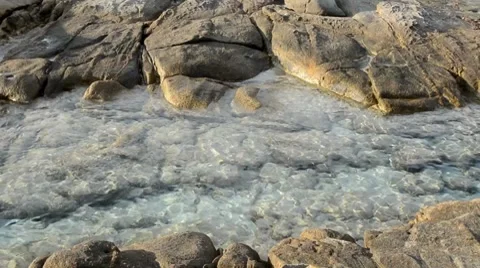 Rocks Stock Footage 7761610