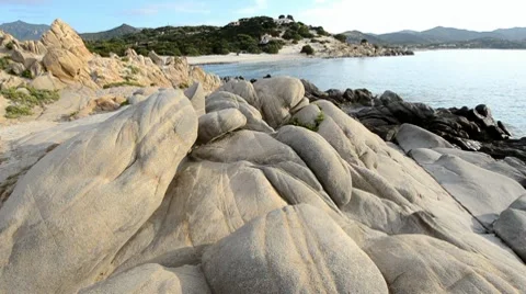 Rocks Stock Footage 7761665