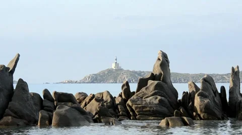 Rocks Stock Footage 7761676