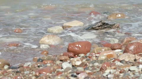 Rocks Stock Footage 11195241