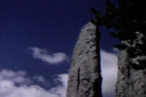 Rocks Stock Footage 24701369